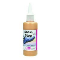 Sock-Stop  braun, 100 ml