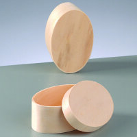 Spandose oval roh