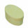 Spandose, oval, roh ø 90 x 55 mm H 40 mm