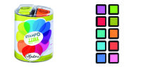 STAMPO Scrap, IZINK Pigment Vitamine  10 Stk.