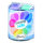 STAMPO Scrap, IZINK Pigment Pastel  10 Stk.