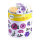 STAMPO Scrap, Stempel /- kissen Blumen  31 + 1 Stk.