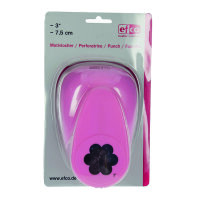Stanzer 3XL, Blume
