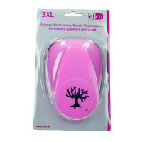 Stanzer 3XL, Baum