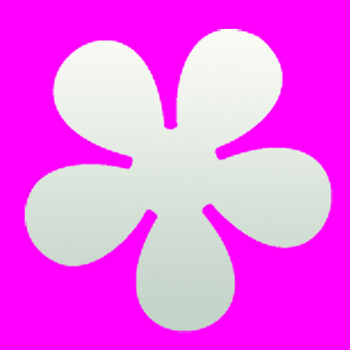 Stanzer 3XL, Retro Blume