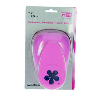 Stanzer 3XL, Retro Blume