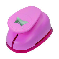 Stanzer 3XL, Schmetterling