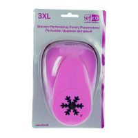 Stanzer 3XL, Schneeflocke