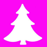 Stanzer 3XL, Tannenbaum spitz