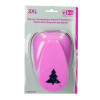 Stanzer 3XL, Tannenbaum spitz