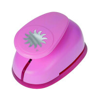 Stanzer 3XL, Sonne