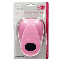 Stanzer 3XL, Oval