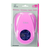 Stanzer 4XL, Kreis 3,5 Inch