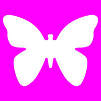 Stanzer L, Schmetterling