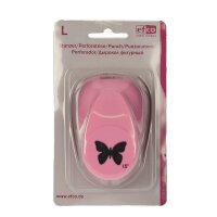 Stanzer L, Schmetterling