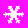 Stanzer L, Schneeflocke