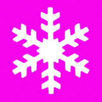 Stanzer L, Winterschnee