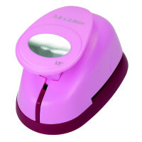 Stanzer L, Oval
