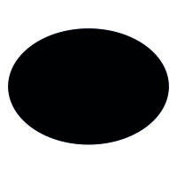 Stanzer L, Oval