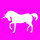 Stanzer L, Einhorn 2