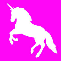 Stanzer L, Einhorn 1
