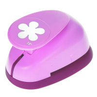 Stanzer L, Retro Blume