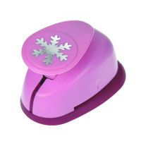 Stanzer M, Schneeflocke