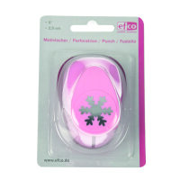 Stanzer M, Schneeflocke