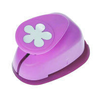 Stanzer M, Retro Blume