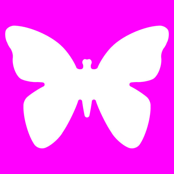 Stanzer M, Schmetterling