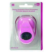 Stanzer M, Oval