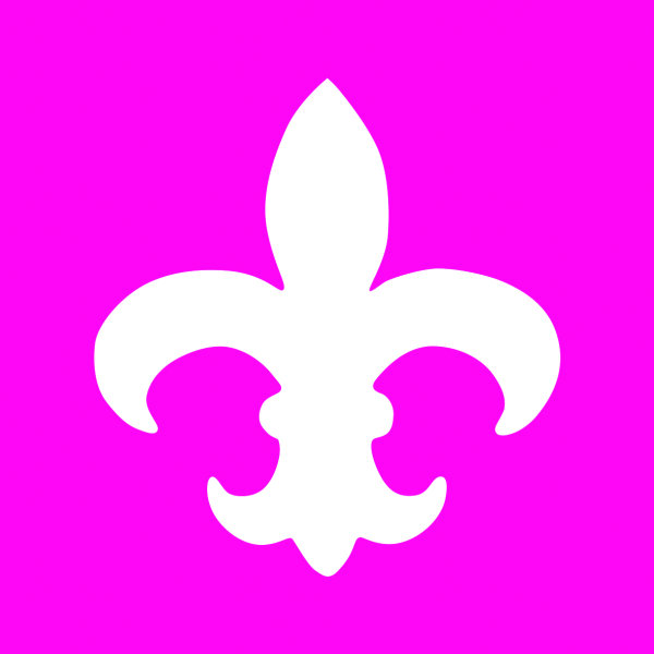 Stanzer M, Franz. Lilie