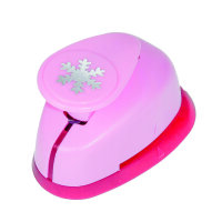 Stanzer S, Schneeflocke