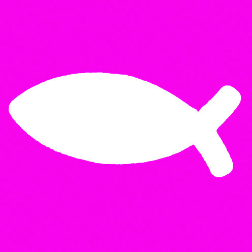 Stanzer S, Fischsymbol
