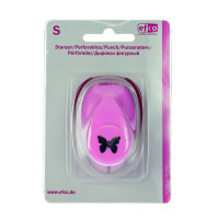 Stanzer S, Schmetterling