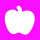 Stanzer S, Apfel