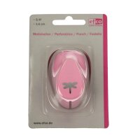 Stanzer S, Libelle