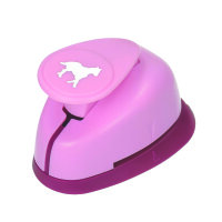 Stanzer S, Pferd