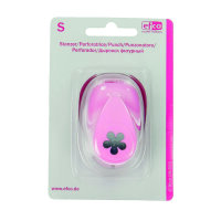 Stanzer S, Retro Blume