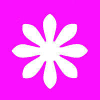 Stanzer S, Gänseblümchen