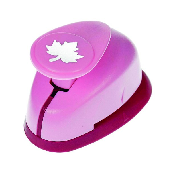 Stanzer S, Ahornblatt