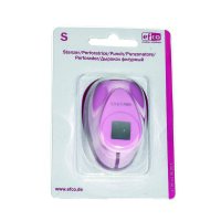 Stanzer S, Quadrat 5/8 Inch