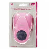 Stanzer XL, Kreis 2 Inch