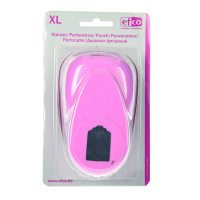 Stanzer XL, Etikett