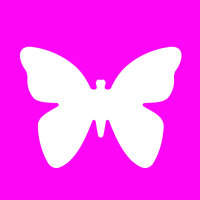 Stanzer XL, Schmetterling