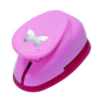Stanzer XL, Schmetterling