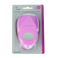 Stanzer XL, Oval