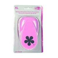 Stanzer XL, Retro Blume