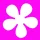 Blume retro