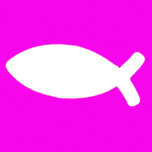 Stanzer XL, Fischsymbol